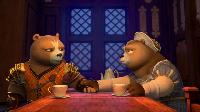 Click to watch 'Lutheras Shield' (popup) Kung Fu Panda The Dragon Knight